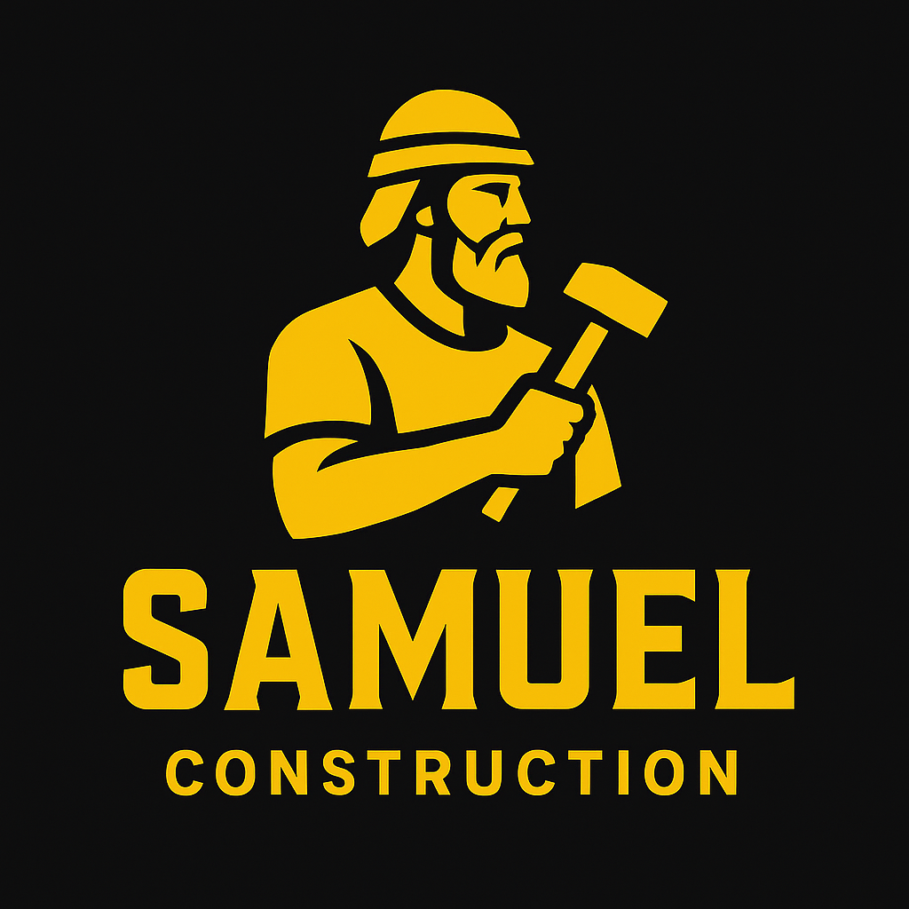 Samuel Construction